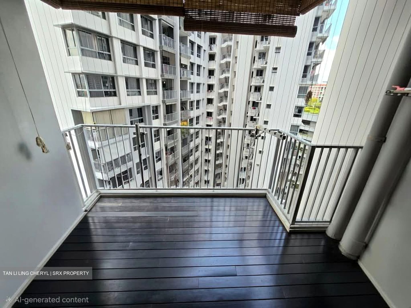 Blk 138B Lake Vista @ Yuan Ching (Jurong West), HDB 4 Rooms #558020201